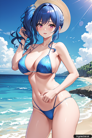 St. Louis - Azur Lane