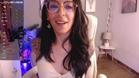soylia stripchat