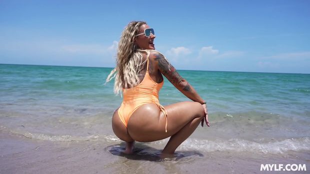 Charley Hart 2