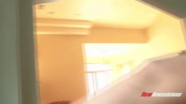 Rachel Starr will follow big cock anywhere