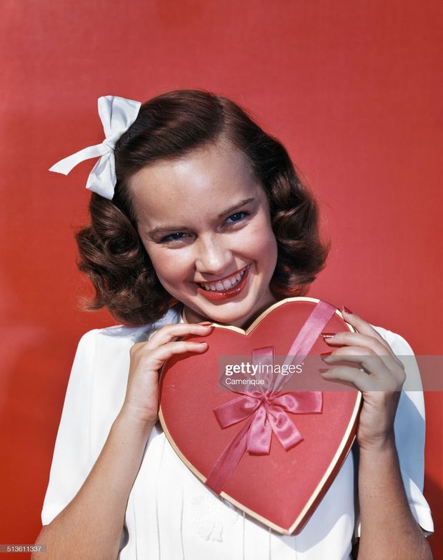 Terry Moore 71st pic.