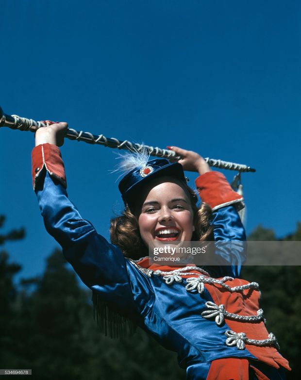 Terry Moore 76th pic.