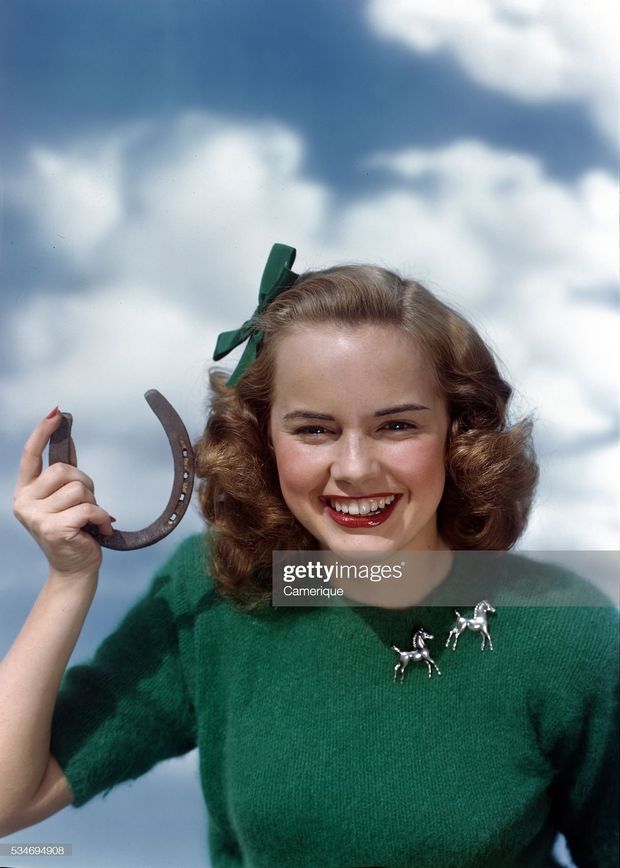 Terry Moore 79th pic.