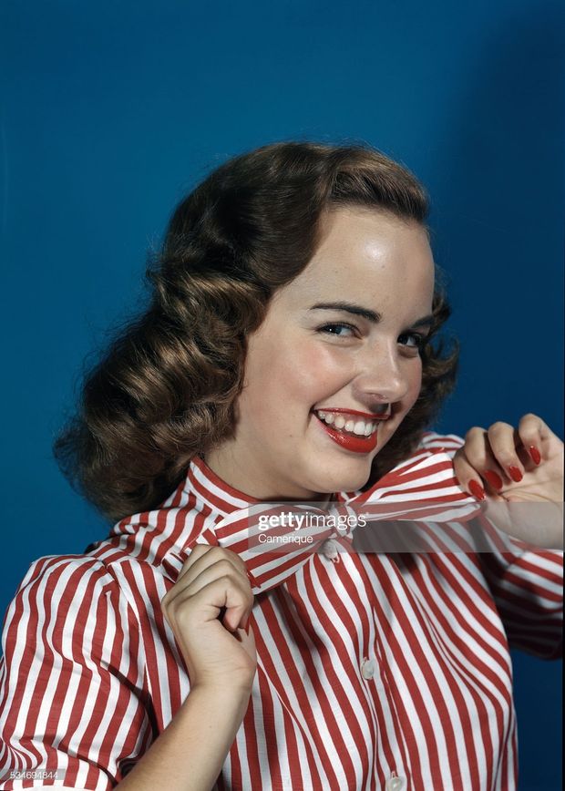 Terry Moore 81st pic.