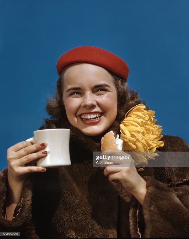 Terry Moore 85th pic.