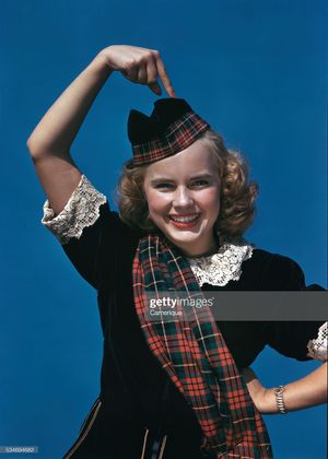 Terry Moore 86th pic.