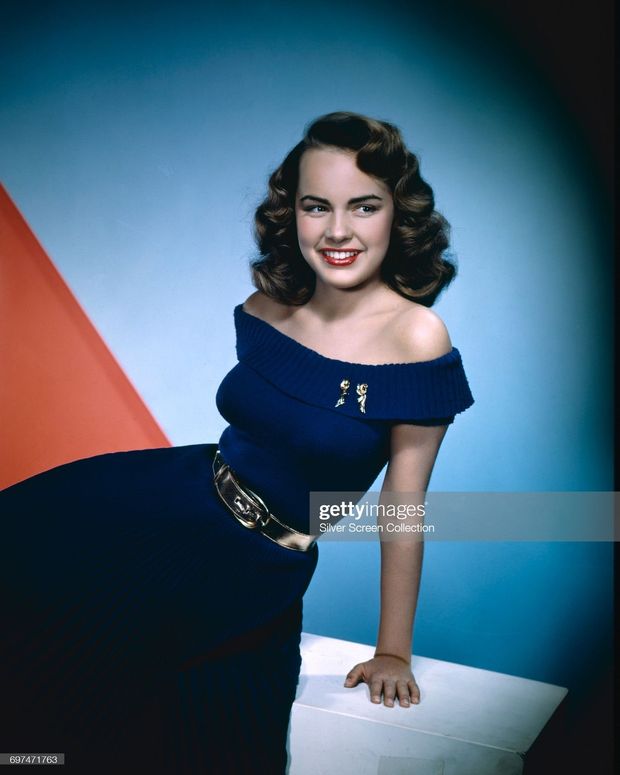 Terry Moore 87th pic.