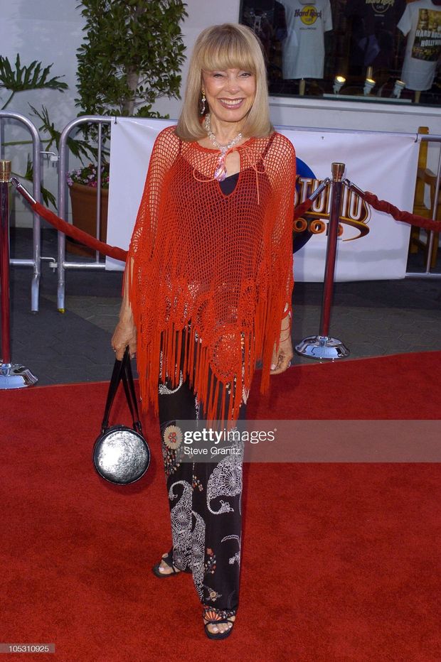 Terry Moore 91st pic.