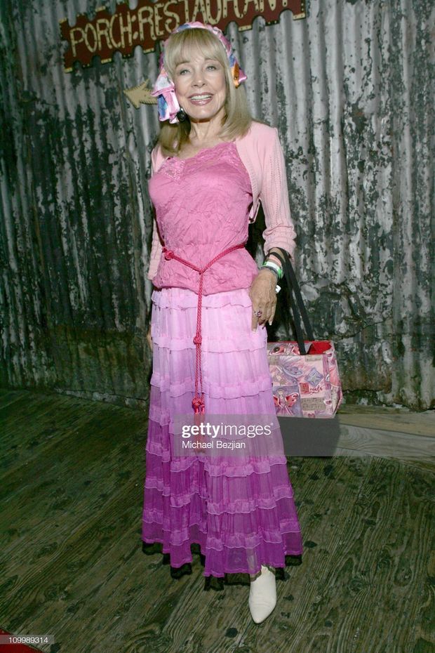 Terry Moore 96th pic.