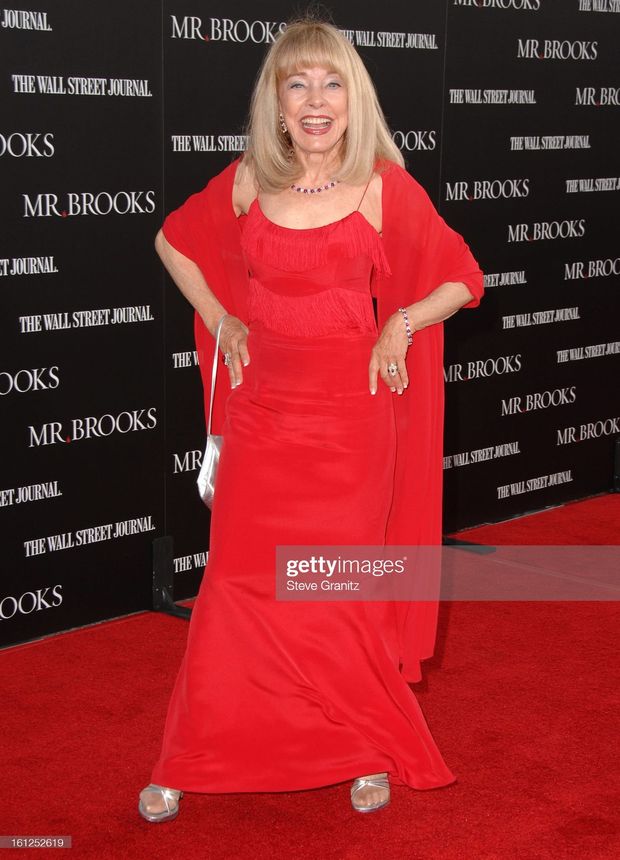 Terry Moore 98th pic.
