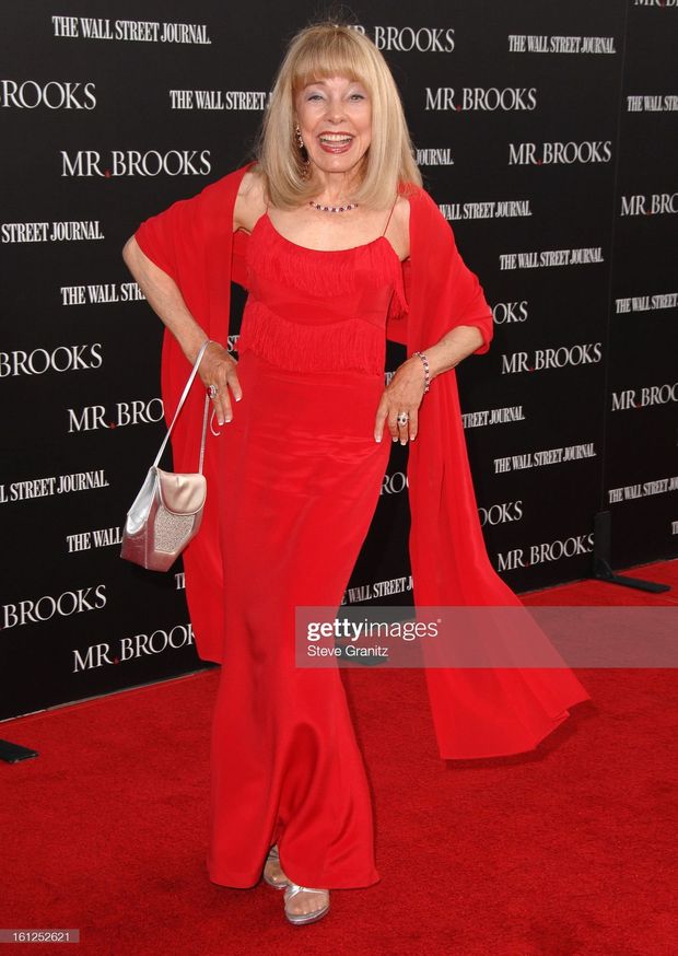 Terry Moore 99th pic.