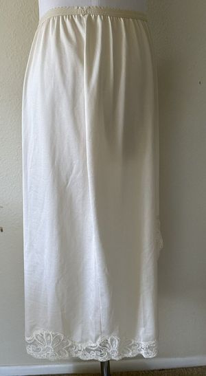 Patty's Shadowline Half Slip