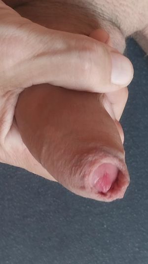 Close up to make women happy!