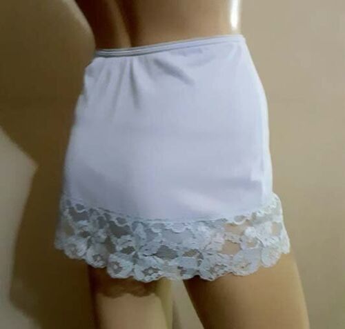 Mini Mini Slip!