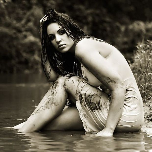 In The Stream!