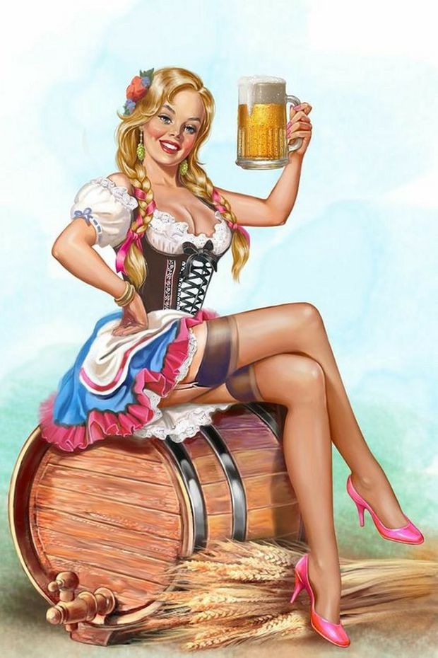 Beer is Good!