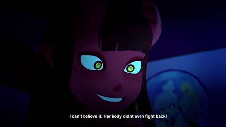 Meru The Succubus EP 1-5