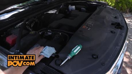 Riley Reid - Craving Your Cum