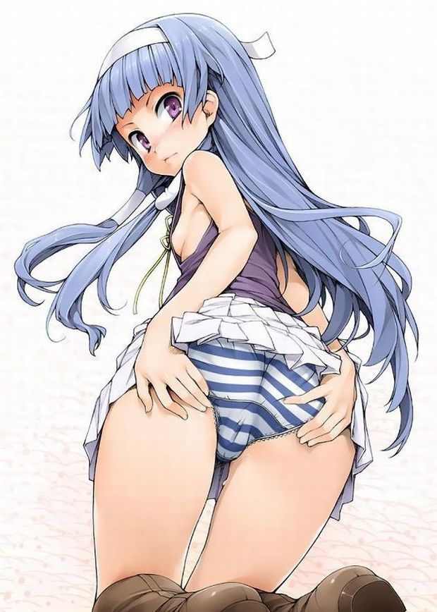 ass
