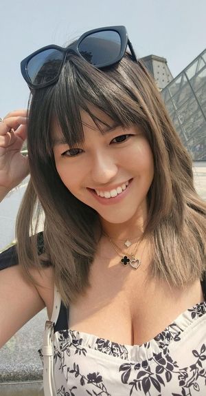 Rian Gonzales Sexy Filipina 14