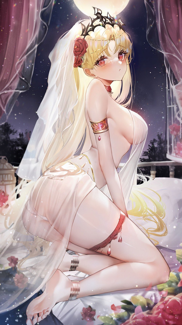 gorgeous