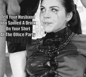 Facefucked By The Boss