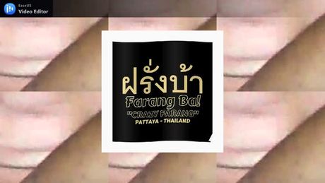 thai recording farangset BA chakwao