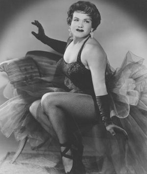 Whiteboys have, and will, always want to be a gurl!