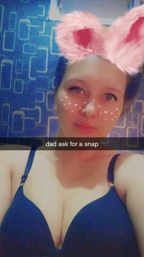 dad wants me again