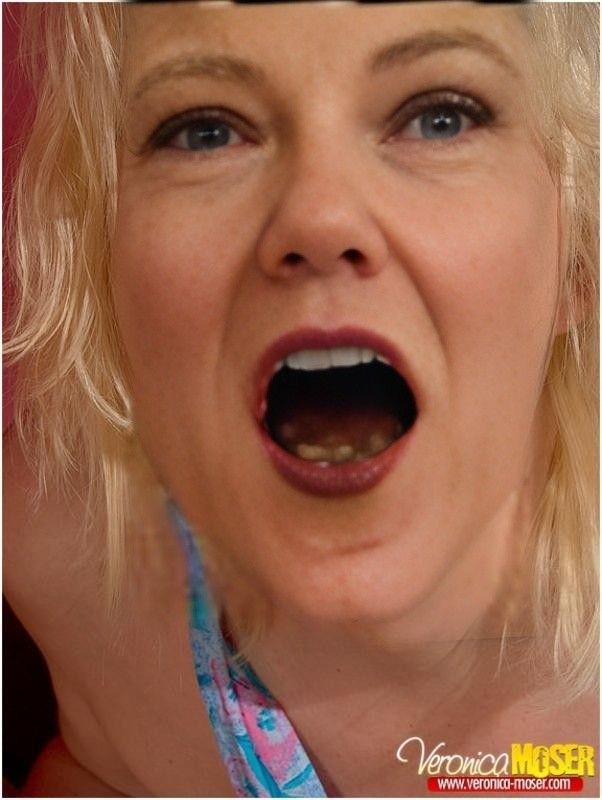 Dutch Celeb Sandra Ijsbrandy has just Rimmed a Filthy Ass.