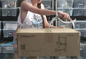 Bat'leth Usage Technique #2