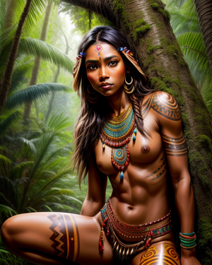 Your guide is very distracting 3