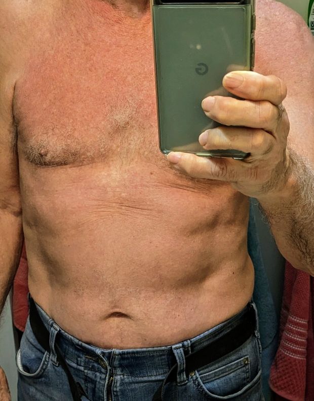 70 and fit