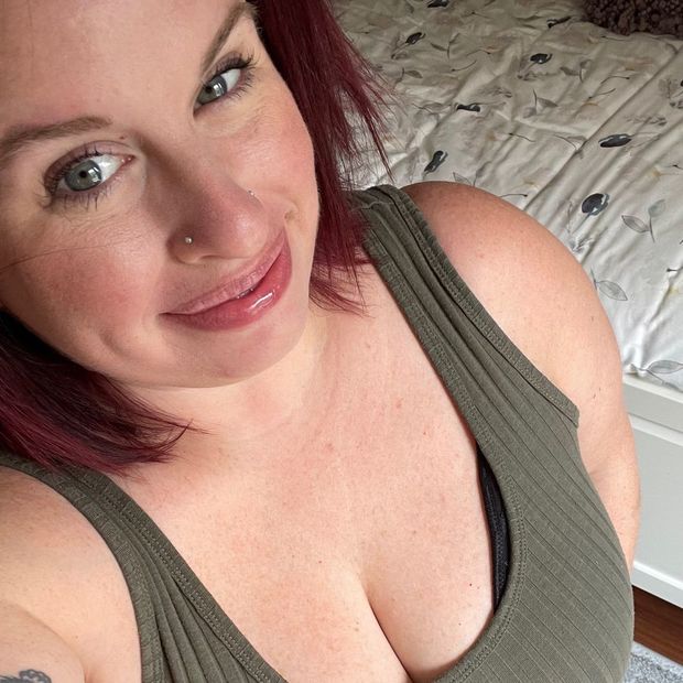 Huge tits