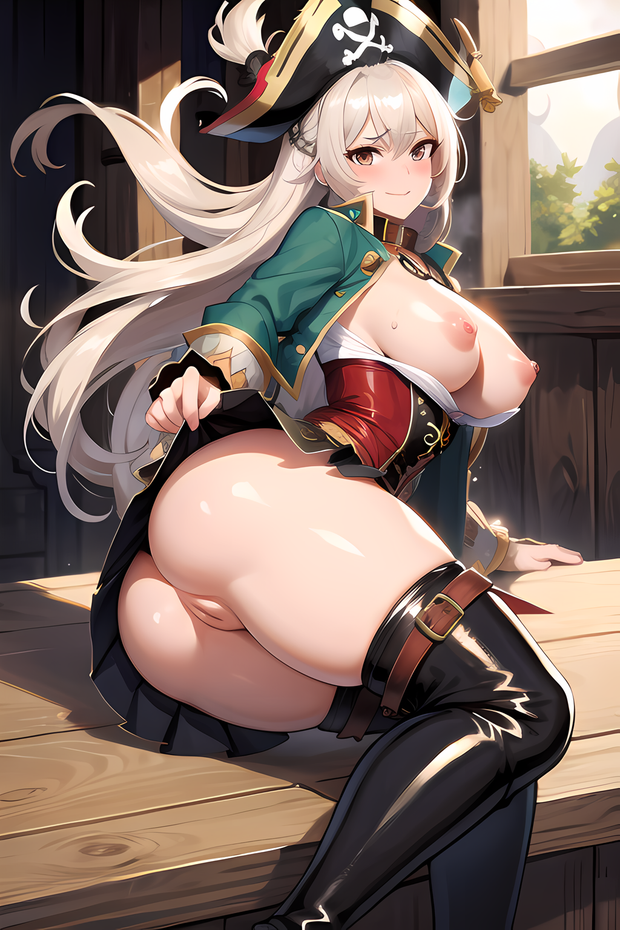 Pirate 2