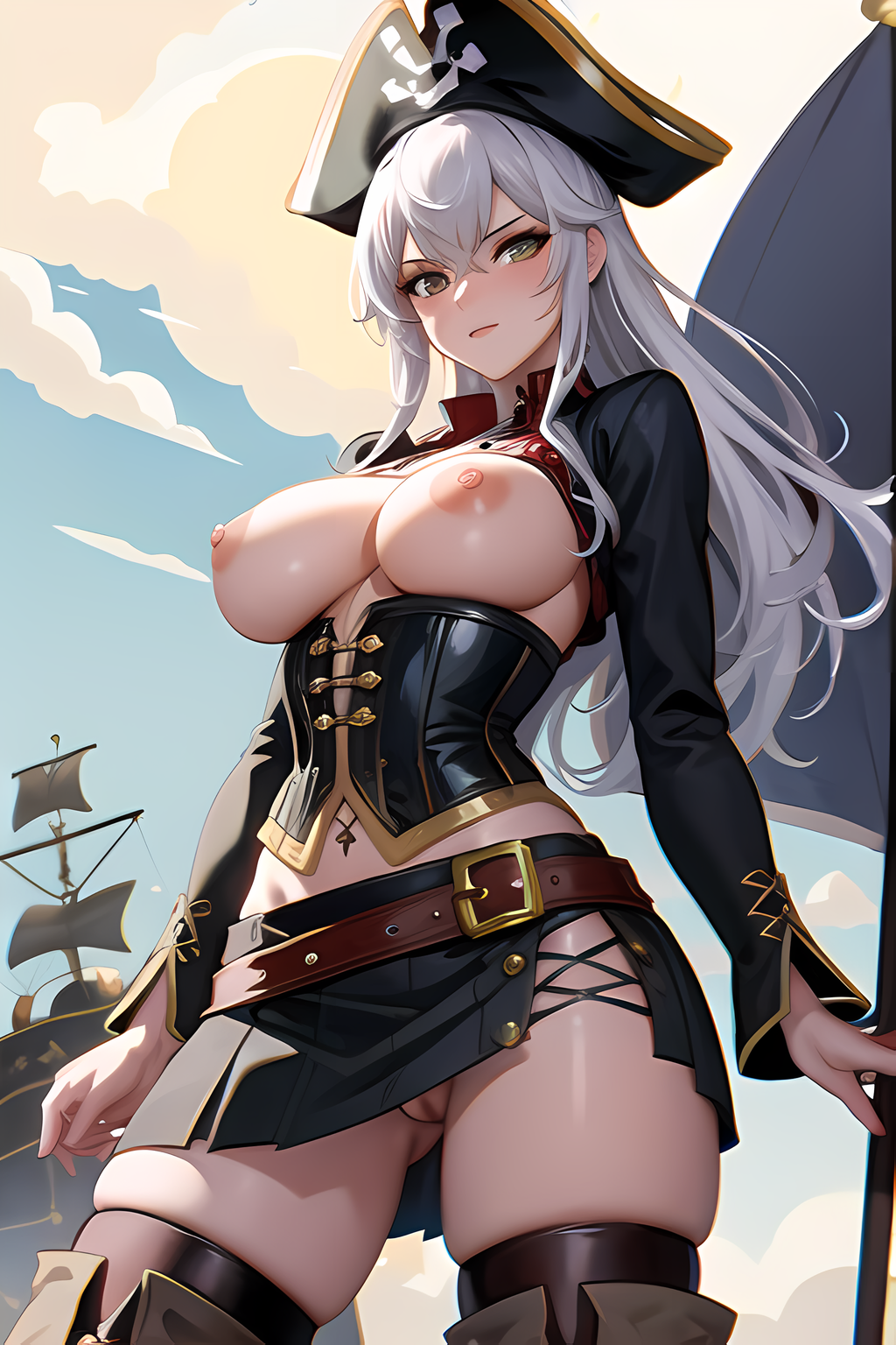 Pirate 4