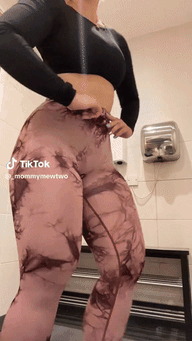 Legging - Lezzamoures