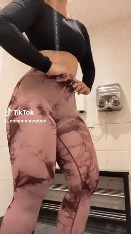 jiggle