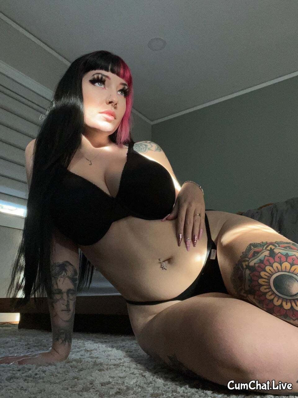Looking so soft