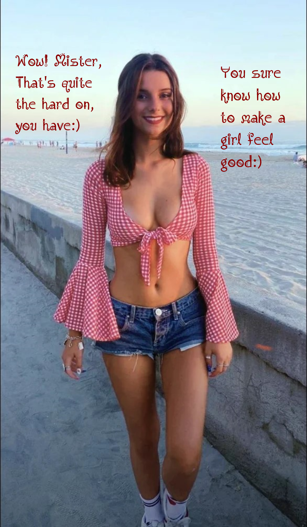 Fun cap