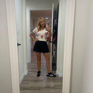 Melissa Gisoni 25th pic.