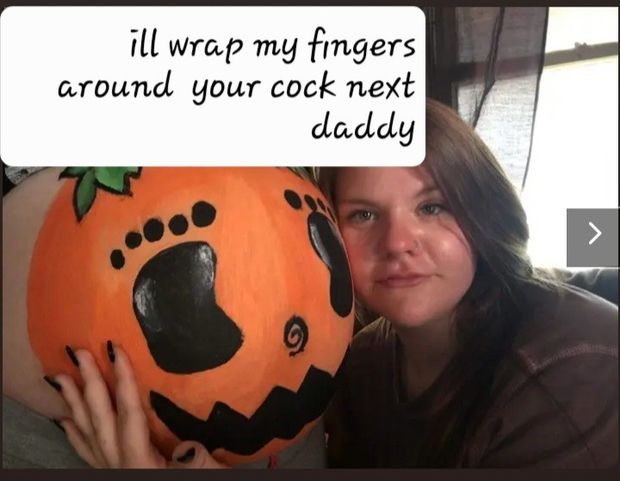 Naughty Erin
