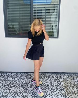 Melissa Gisoni 29th pic.