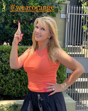 Melissa Gisoni 30th pic.