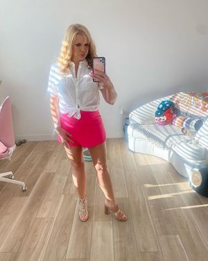 Melissa Gisoni 31st pic.