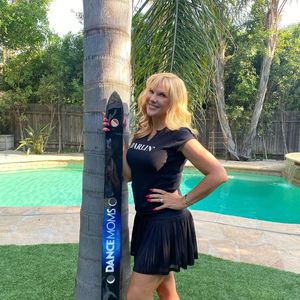 Melissa Gisoni 36th pic.