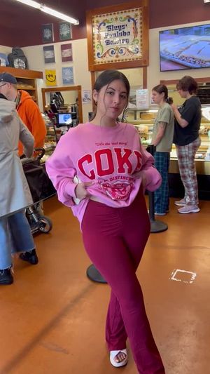 Show 'em if you got 'em bakery edition