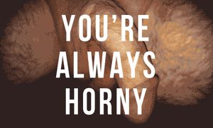 You need Cock and want to eat Cum