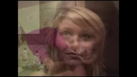 She is not happy when you make a mess