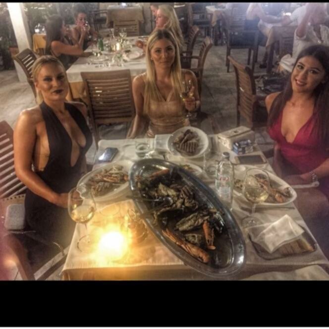 Time to feast